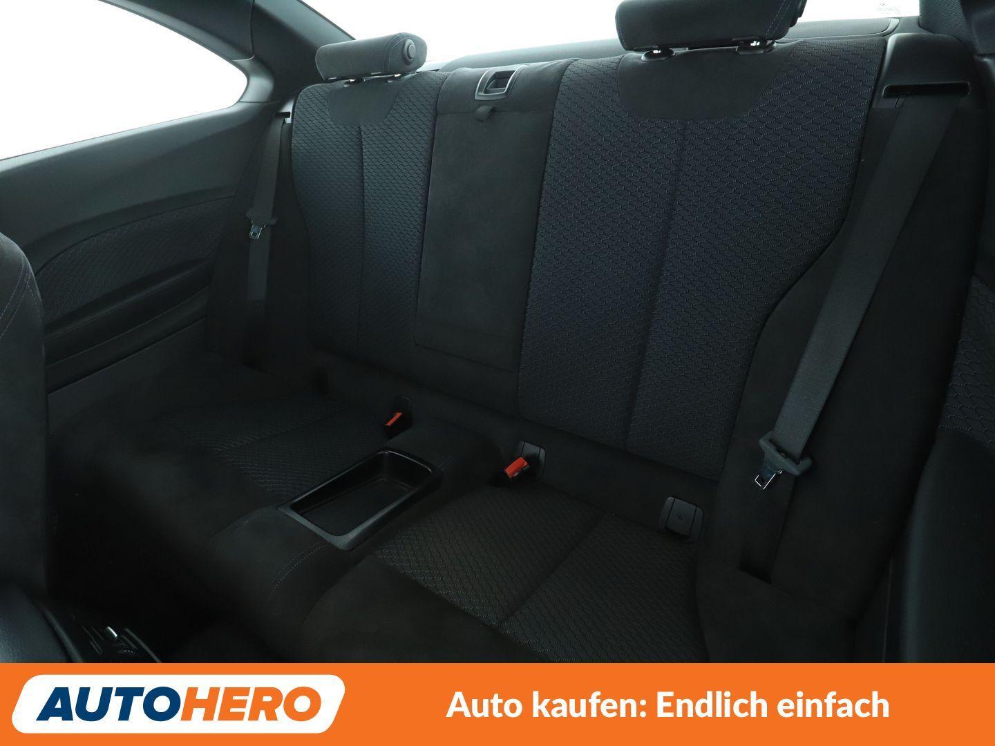 BMW 218 i M Sport *NAVI*LED*TEMPO*PDC*SHZ*, миниатюра 13