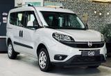 Fiat Doblo SX Kombi |Klima| - Fiat Doblo: Kombi