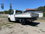 Volkswagen T5 Pritsche 2.0 TDI 3 Sitze Radstand 3000 mm - Volkswagen T5: 3.2