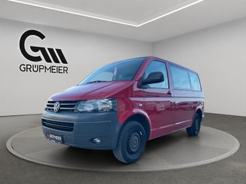Volkswagen T5 Caravelle - 1