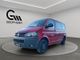 VW T5 Caravelle Trendline Anhängerkupplung | Sitzhz