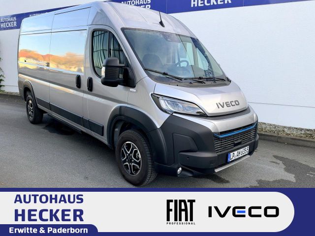 Iveco eJolly E-SuperJolly J42F20EV