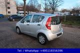 Opel Agila B 2. Hand / 5 Gang FN:44 - Opel Agila Benziner Gebrauchtwagen