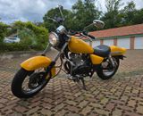 Suzuki Marauder GZ 125 - Offers matching your search criteria