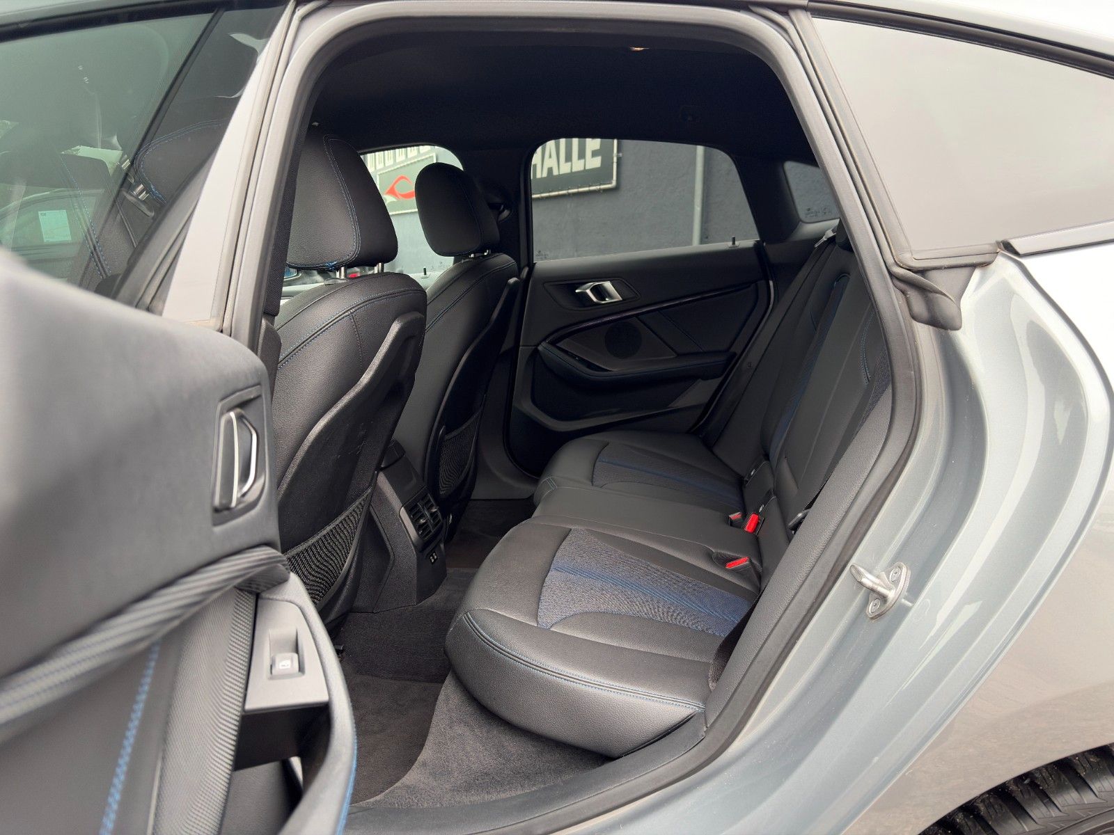 Fahrzeugabbildung BMW 220i Gran Coupé xDr M Sport HIFI CAM KZG CarPlay