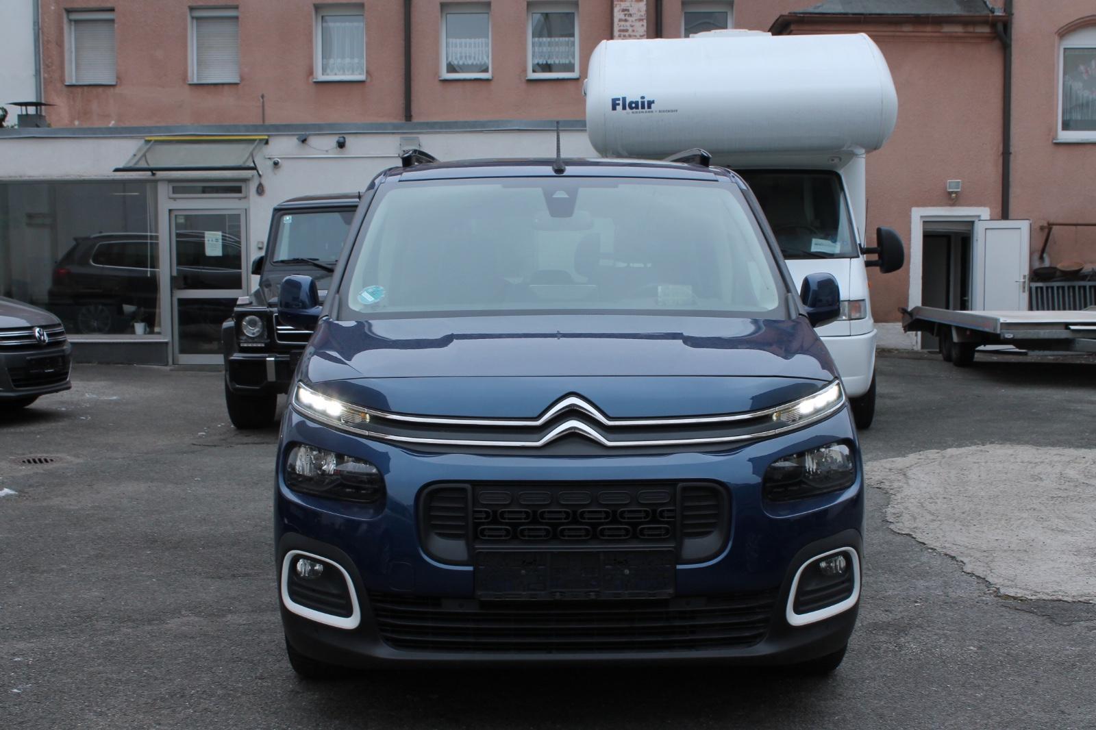 Citroën Berlingo Shine M