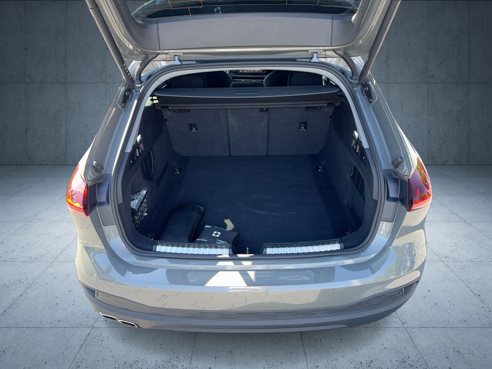 Audi A5 - Bild 14