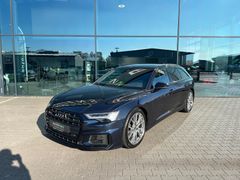 Fahrzeugabbildung Audi S6 Avant 3.0 TDI quattro | AHK | LED | 20" | 1Hd
