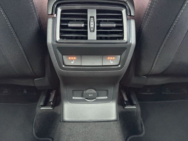 Karoq Sportline 1.5 TSI ACT DSG/AHK/360/MATRIX