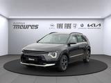 Kia Niro 1.6 HEV Vision Hybrid Navi Klimaautom SHZ K - Kia Niro Tageszulassungen