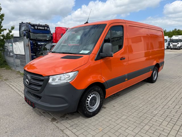 Mercedes-Benz Sprinter 316 CDI Kasten/3-Sitze/AHK 2,8/L2H1