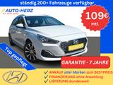 Hyundai i30 cw Style Automatik*LED+PDC+NAVI+WINTERPAKET* - Hyundai i30: Cw Style