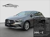 Mercedes-Benz B 180 d Urban LED Automatik *Garantie* - Mercedes-Benz B-Klasse mit Diesel-Antrieb