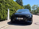 Audi RS3 Sportback 1.Hand Klappensteuerung/Spoilerkit - Audi RS3: Kombi