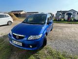 Mazda Premacy 1.9  - Mazda Premacy: Van