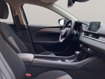 Mazda 6 - 12