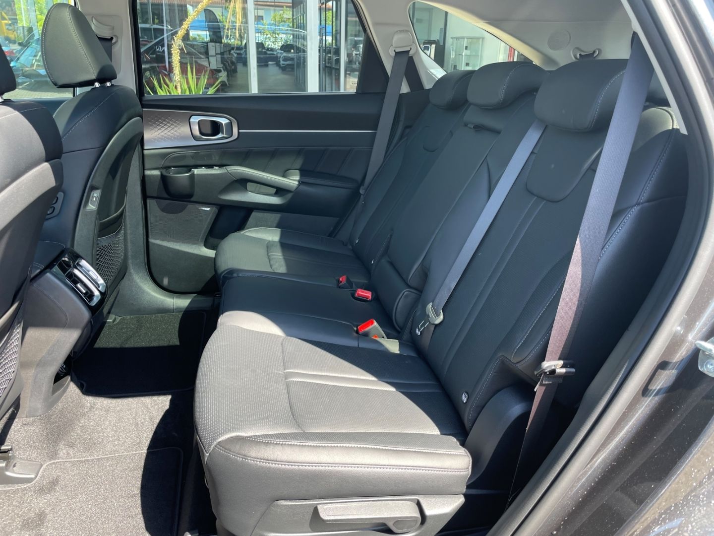 Fahrzeugabbildung Kia Sorento PlugInHybrid AWD LED Schiebdach 360Kamer