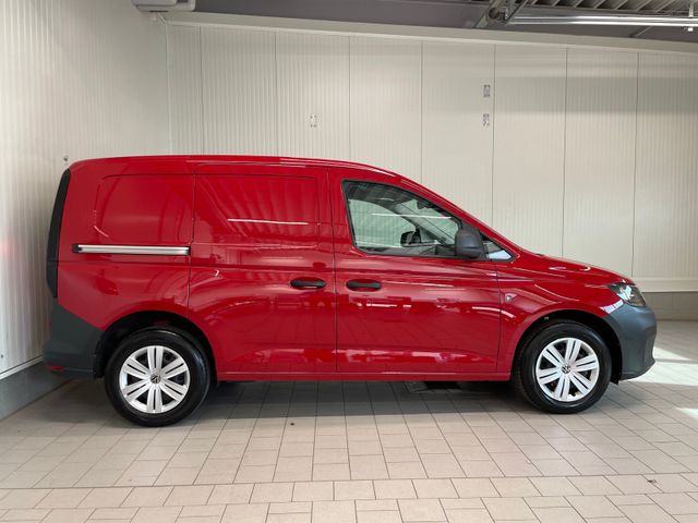 Caddy Cargo Kasten 1.5 TSI SHZ PDC DAB+