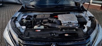 Bild 16 Mitsubishi Eclipse Cross Eclipse CrossPlug-in Hybrid Select AHZV