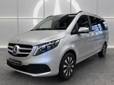 Mercedes-Benz V 300 d EDITION L DIST+AHK+ILS+BURMESTER+AGILITY - Angebote entsprechen deinen Suchkriterien
