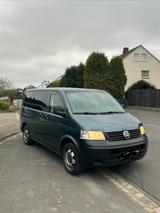 Volkswagen Vw T5 Caravelle / Transporter 1.9 TDI 9 Si... - gebrauchte VW T5 Caravelle aus dem Jahr 2005