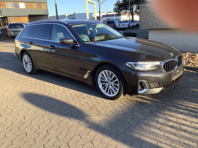 BMW 530 d xDrive.Standheizung.Head-Up.Kamera.