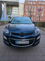 Mazda CX-7 2.2d. TÜV NEU  TOP Zustand - scheckheftgepflegte Mazda CX-7