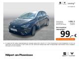 Seat Ibiza 1.0 STYLE CAM ACC NAVI CARPLAY ALU SITZHZ. - gebrauchte Limousinen in Lünen