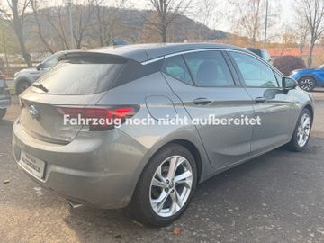 Opel Astra*Sitzklima*Kamera*Massage*