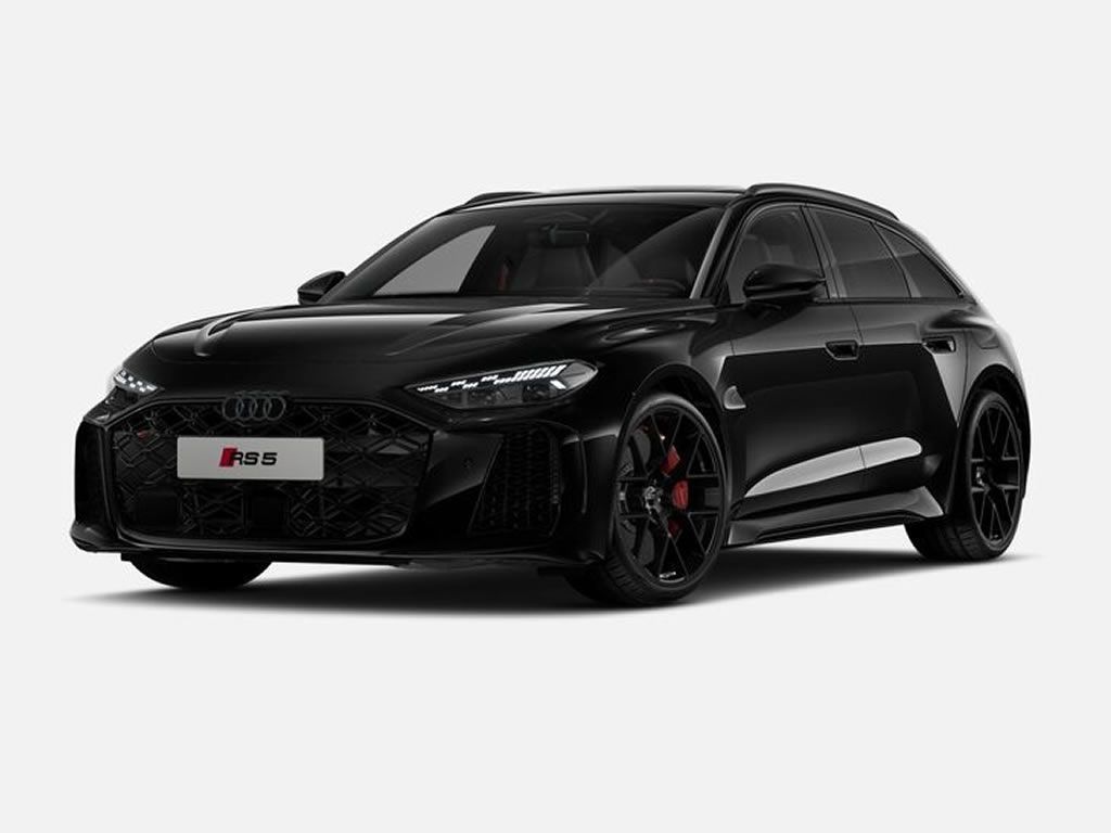 Audi RS5 - Bild 2