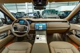 Land Rover Range Rover P615 SV/Serenity/Rear DVD/Prod. 25 - Land Rover Range Rover Neuwagen