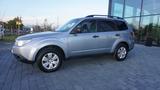 Subaru Forester ALLRAD+SITZHEIZUNG+AHK+EINPARKHILFE - Subaru Forester Gebrauchtwagen