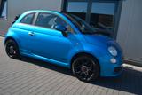 Fiat 500S 500C Sport-Service neu-Garantie incl. - Fiat mit Benzin-Antrieb: Cabrio, Sport