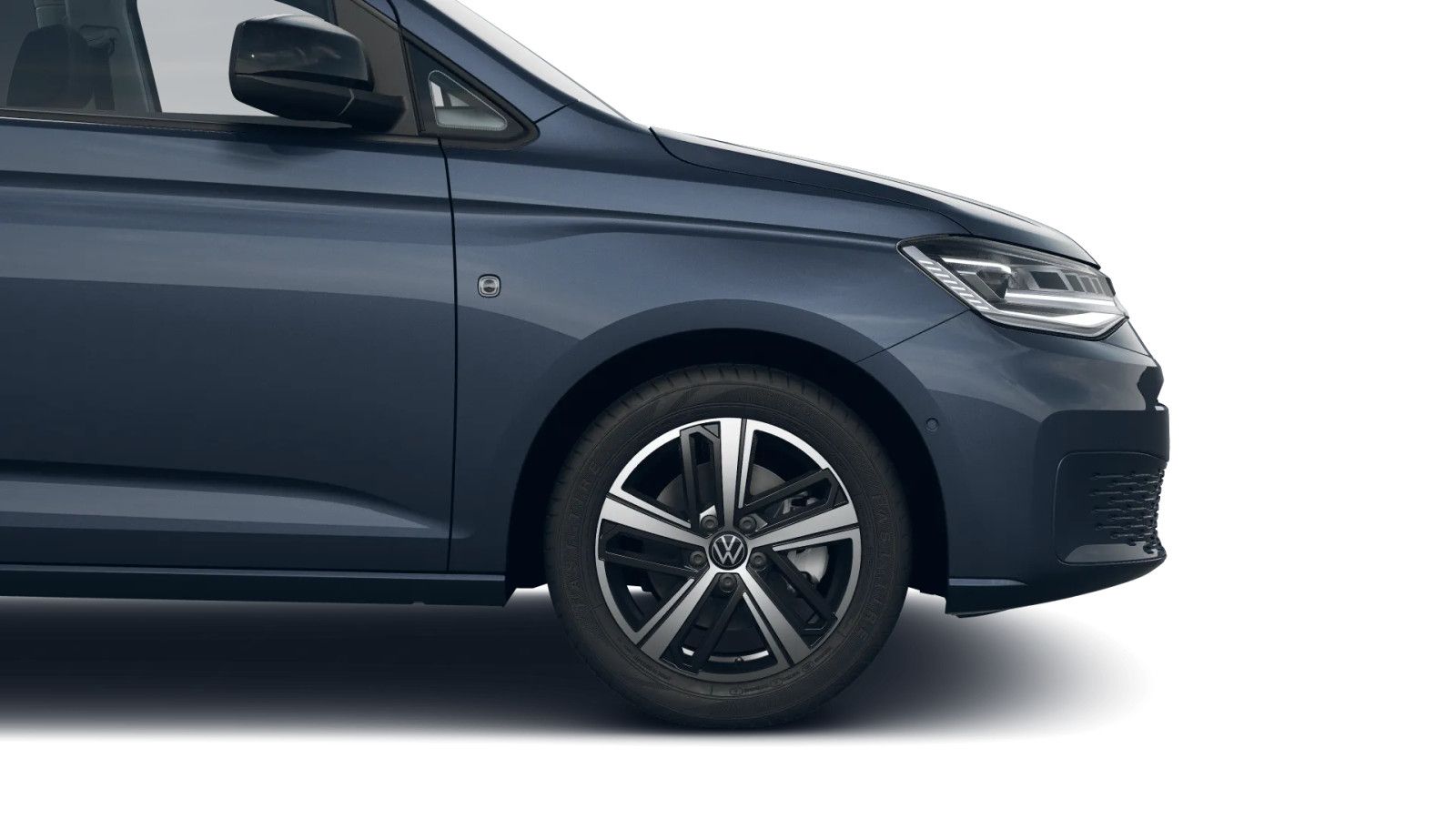 Volkswagen Caddy - Bild 7