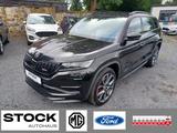 Skoda Kodiaq 2.0 4x4  ** RS / Navi ** mit Garantie - Skoda: Allradantrieb, mit
