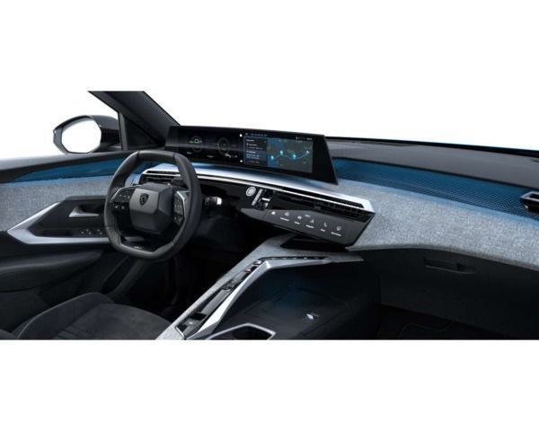 Peugeot 3008 - Bild 7