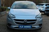 Opel Corsa E Edition ecoFlex *PDC/KLIMA/SHZ/5-TÜRIG* - Opel Corsa: Türig