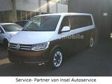 Volkswagen T6 Transporter Bus Multivan Comfortline lang 4Mo - : Kleinbus, 10 Sitzer