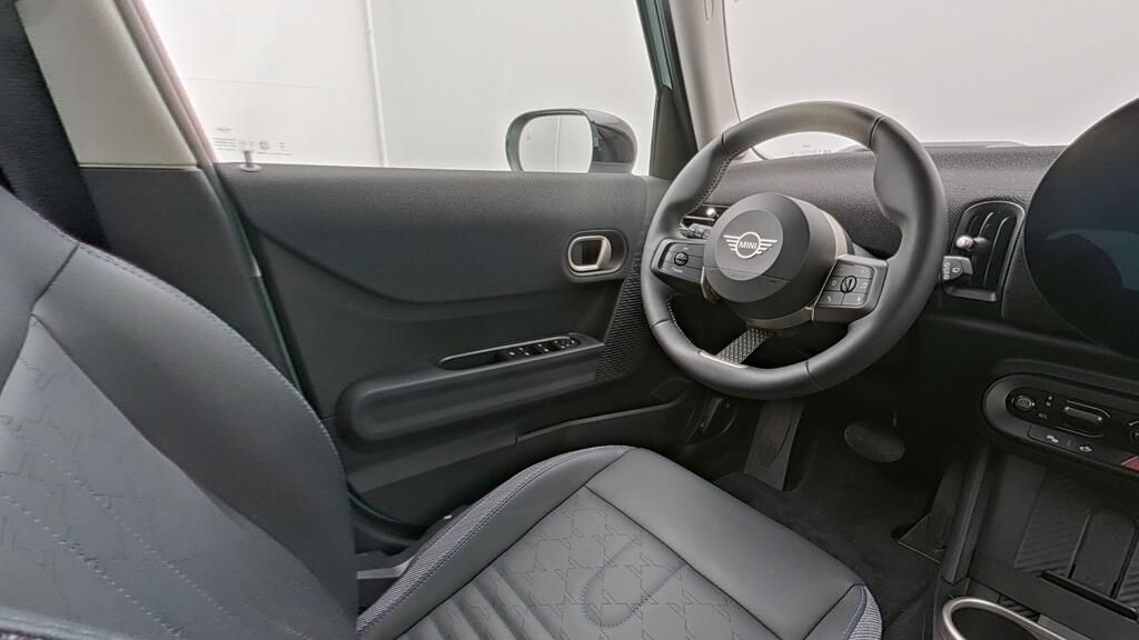 MINI Cooper C - Bild 11