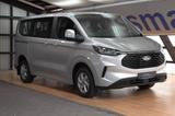Ford Tourneo Custom Trend 320 L1 sofort - Ford Tourneo Custom Kombi Gebrauchtwagen