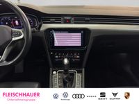 Volkswagen Passat - Vorschau Bild 15