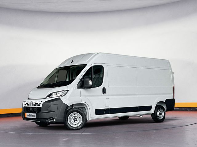 Fiat Ducato III 2,2 HDI L3H2 3500 DAB KLIMA KAMERA 