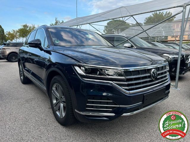 Volkswagen VOLKSWAGEN Touareg 3.0 V6 TDI SCR Atmosphere