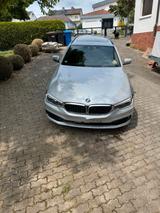 BMW 520d Touring A -