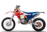 KTM 300 EXC Six Days Mj.2023 Einzelstück - KTM 300 EXC SIX DAYS