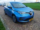 Renault ZOE R135 Intens Business 52 kWh NAVI BOSE * 1029 - gebrauchte Renault ZOE aus dem Jahr 2020