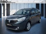 Dacia Lodgy Laureate dCi 110 - gebrauchte Dacia Lodgy aus dem Jahr 2017
