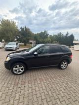 Mercedes-Benz Mercedes Benz ML 350 - Mercedes-Benz ML 350 in Kassel