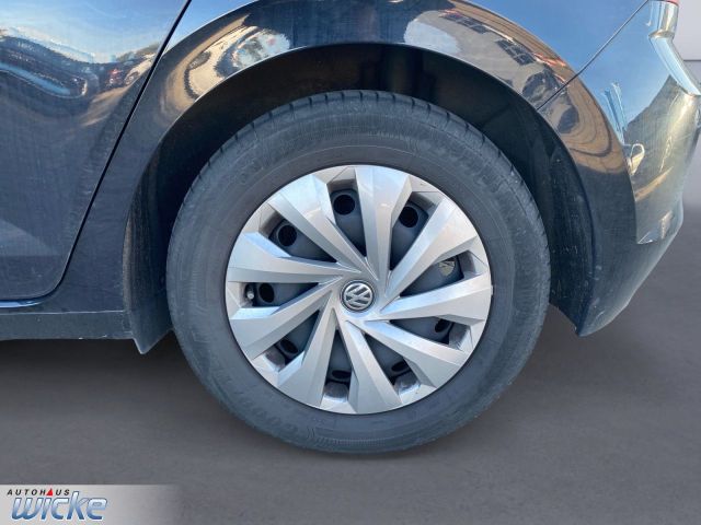 Polo 1.0 TSI Comfortline KLIMA PDC SITZHEIZUNG