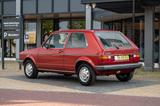 Volkswagen Golf 1.5 GL automatik - Volkswagen Golf: Gl